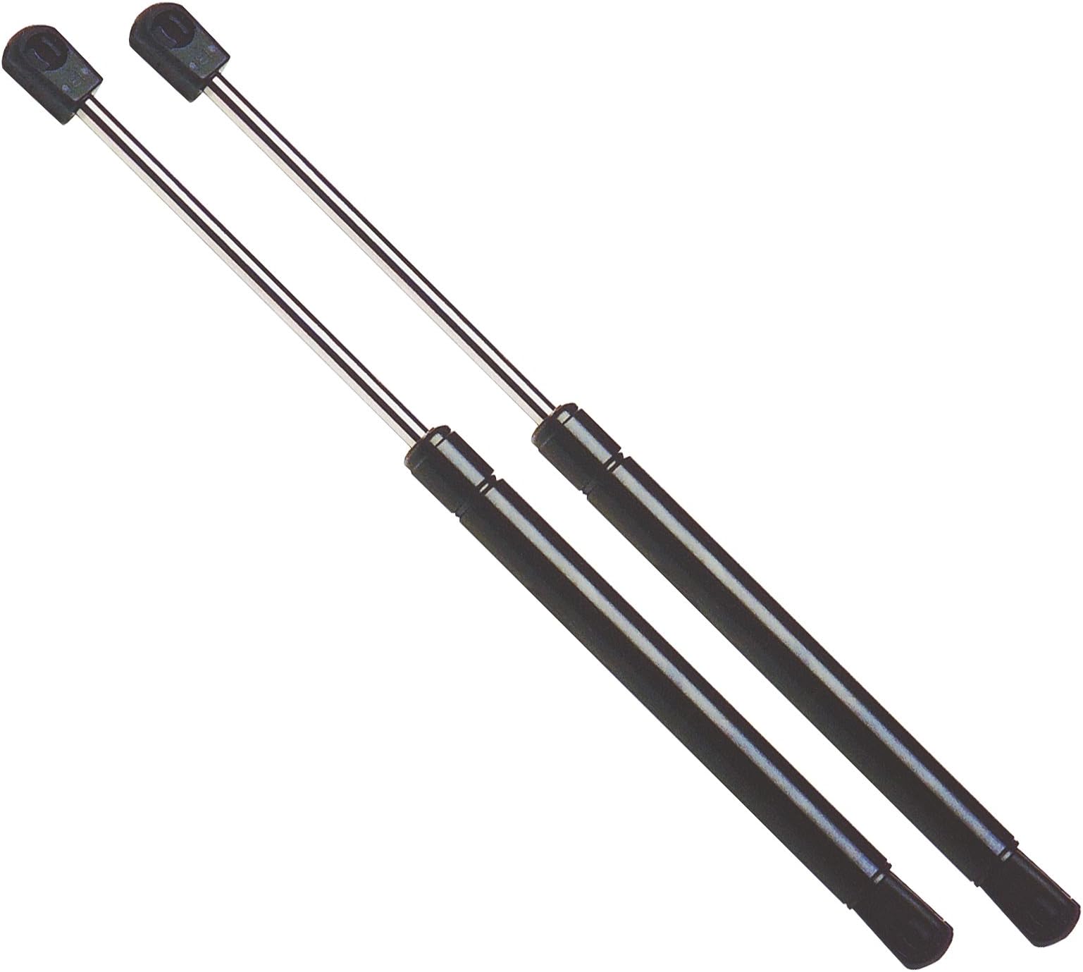 4968 Acura Integra Hatch Lift Support Strut 1990-93, Set of 2