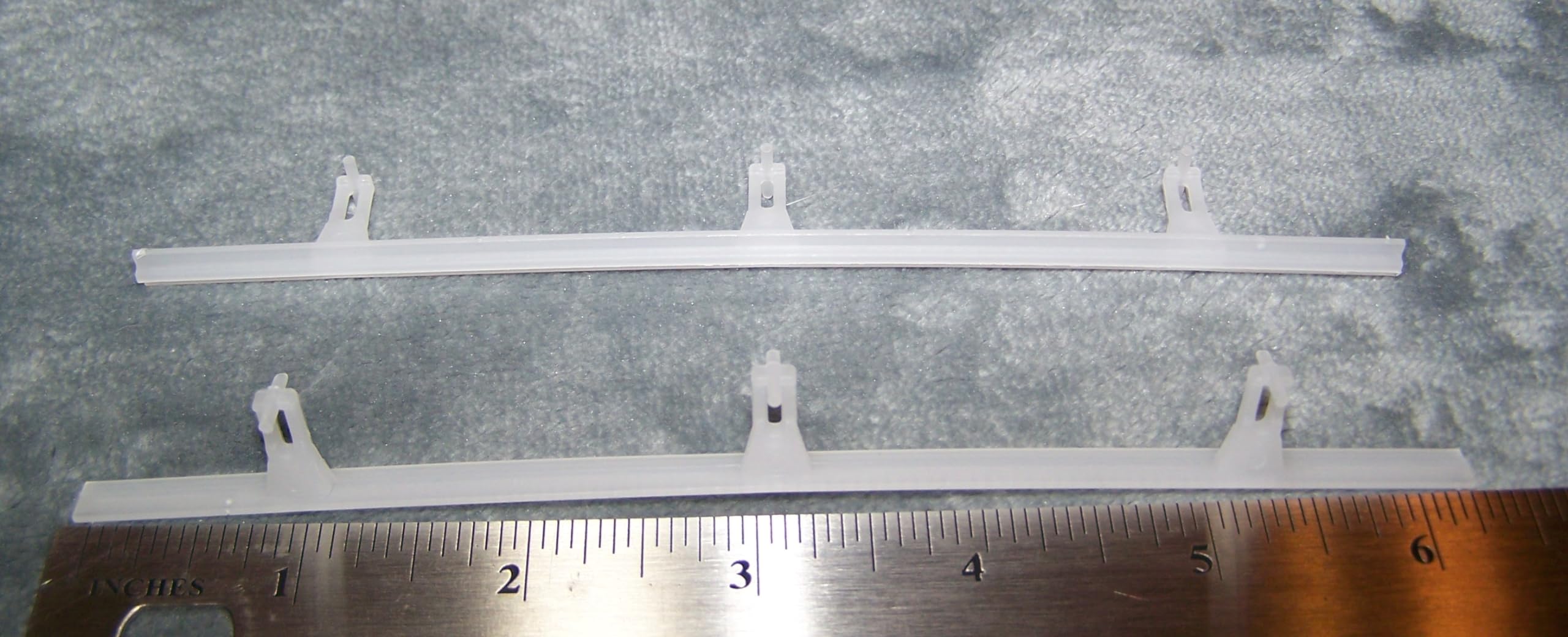 シャッター【アン・コネリー】 Amazon.com: Shutter Vane/Tilt Bar Connectors for 2 1/2 Inch Vinyl