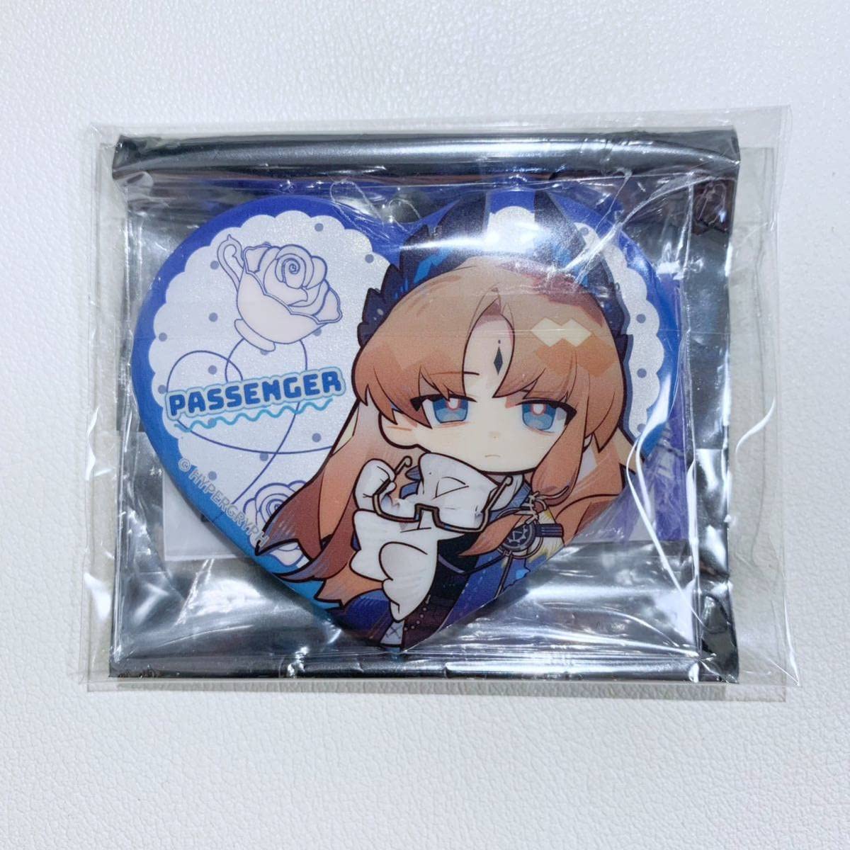 Amazon.co.jp: 中国限定 アークナイツ 明日方舟 コラボカフェ第五弾