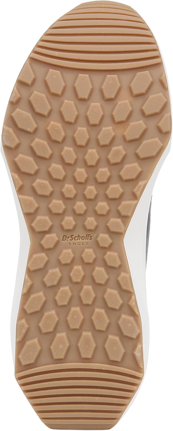 Dr. Scholl's Shoes Womens Hannah Slip on Fashion Sneaker - Image 4