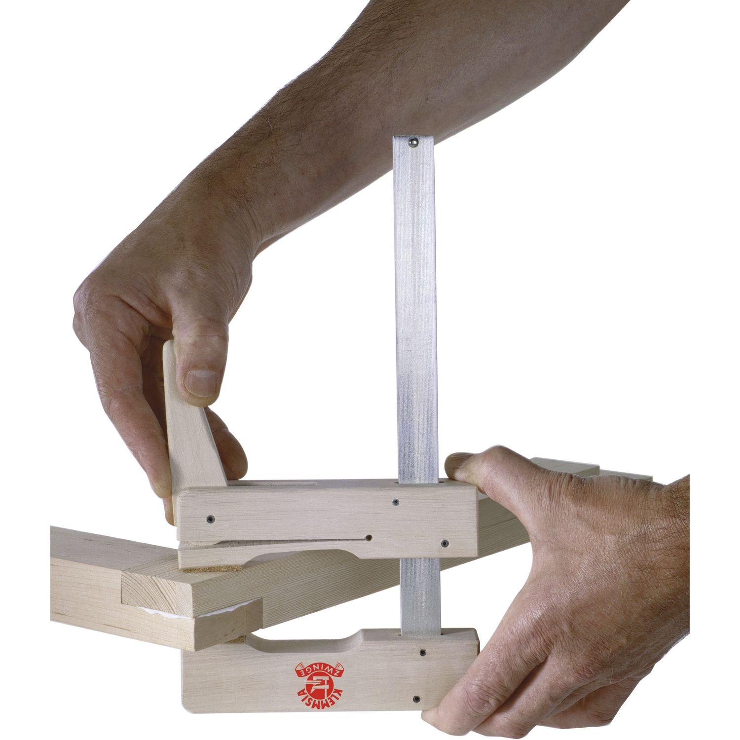 D ¼Nnemann 0020 Screw Clamp 200 X 110 Mm E 488 710 200X110Mm