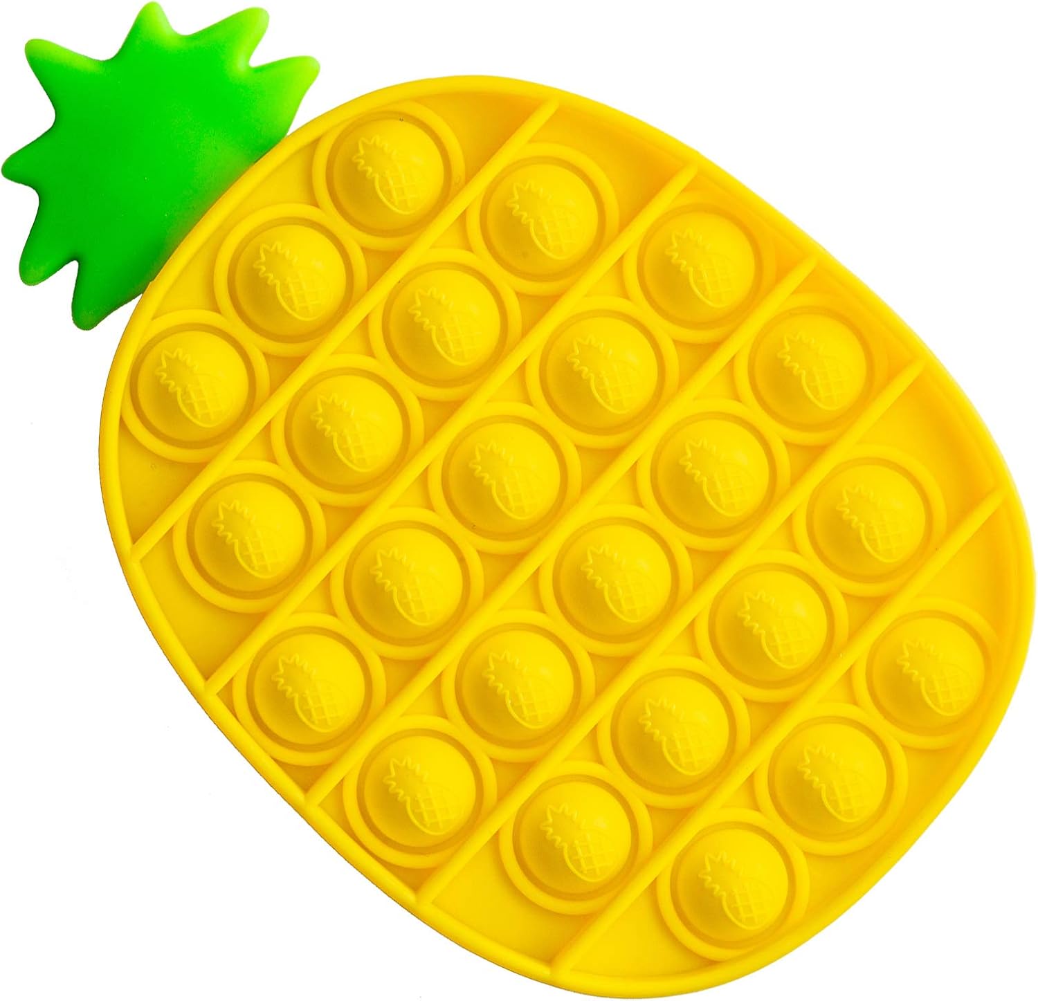 AIZIXIN Pop Bubble Sensory Fidget Toys 