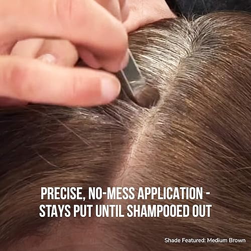 Miniatura 7 de Cobertor Color Wow para las raíces del cabello
