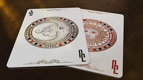 Miniatura 9 de Baraja de póquer de cartas de Bicycle Syndicate