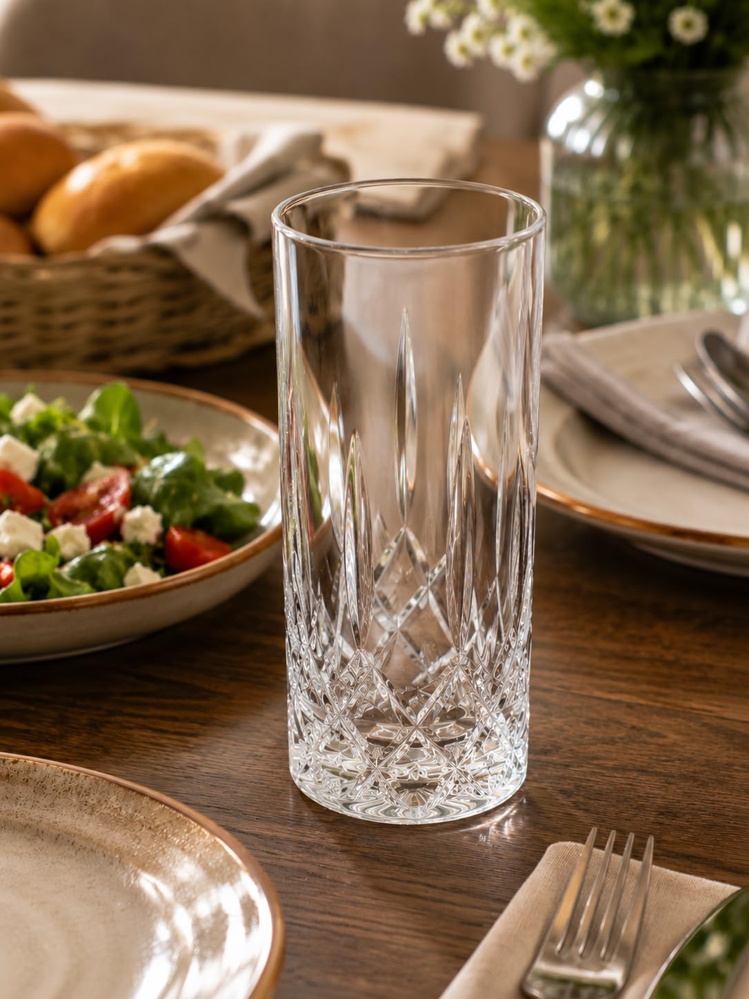 RCR Set Vaso 6 Uds.