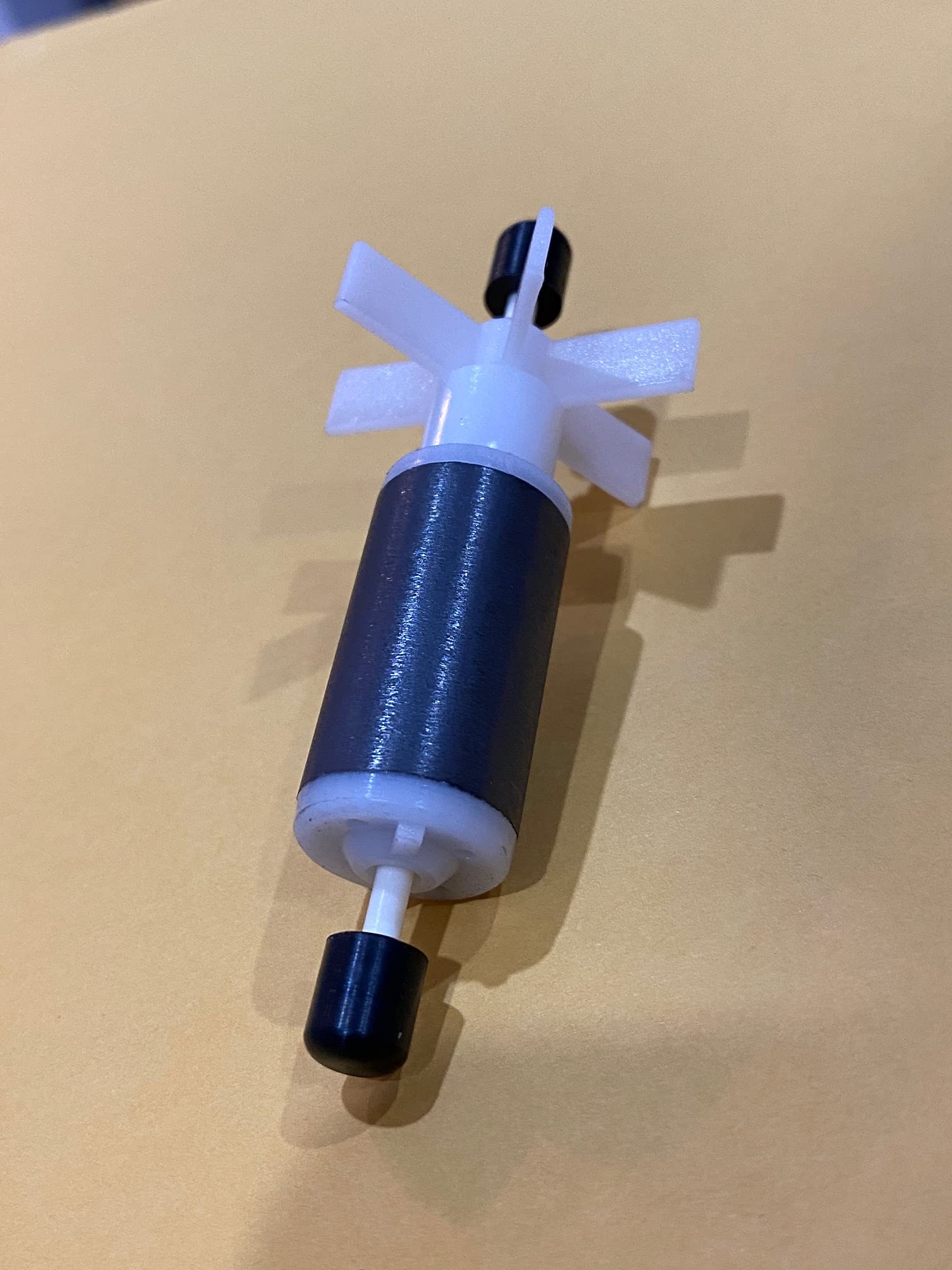 Summer Waves Rotor Assembly for X600 Motor Pump - Ceramic Shaft