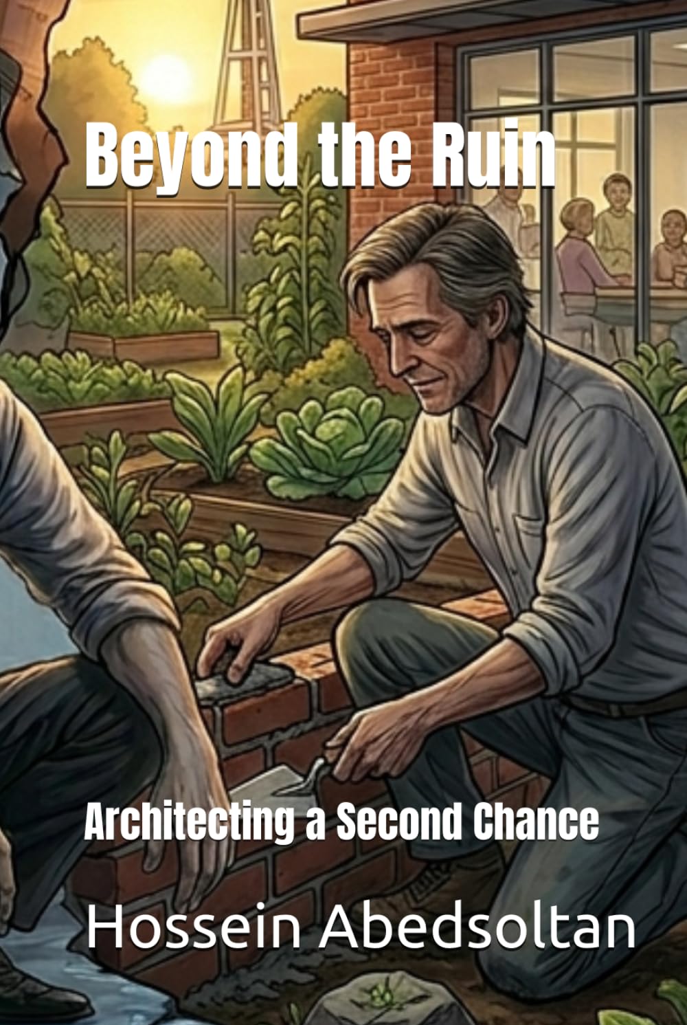 Beyond the Ruin: Architecting a Second Chance