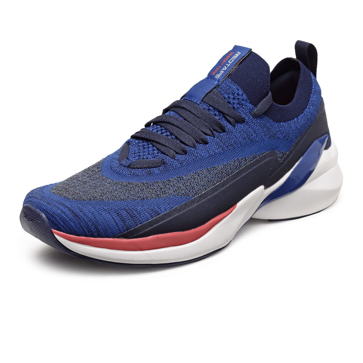 Red Tape Mens Navy Walking Shoes-8 (B09NSWM6QH) Amazon Price History, Amazon Price Tracker