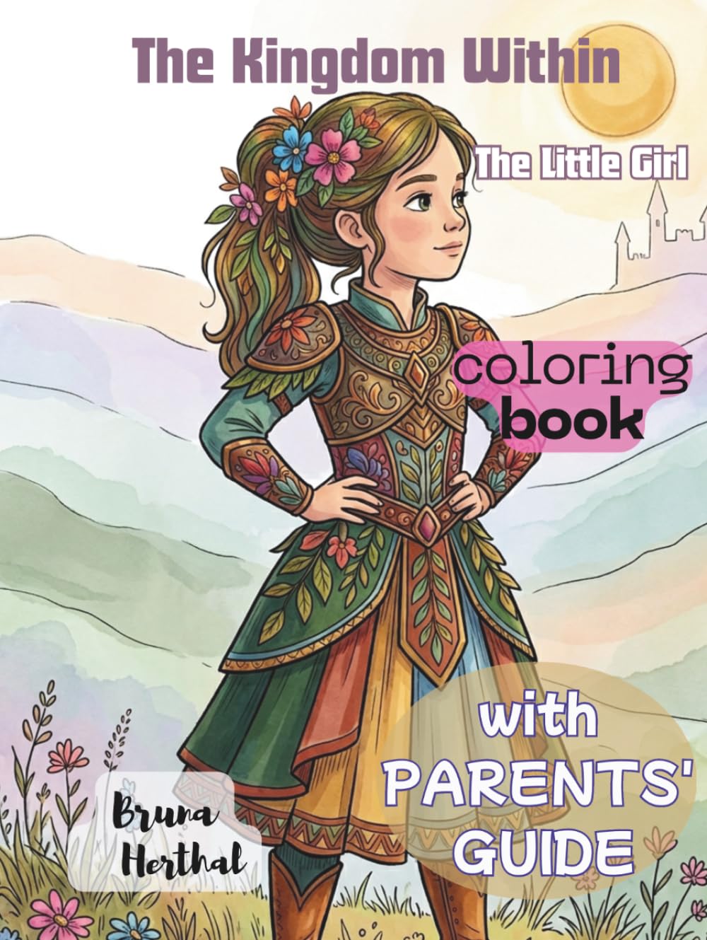 The Kingdom Within – The Girl