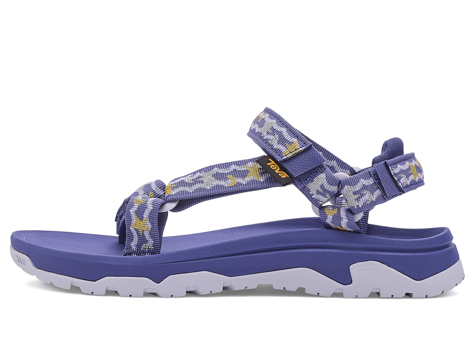 Teva Chłopcy Hurricane Xlt JrSandały sportowe