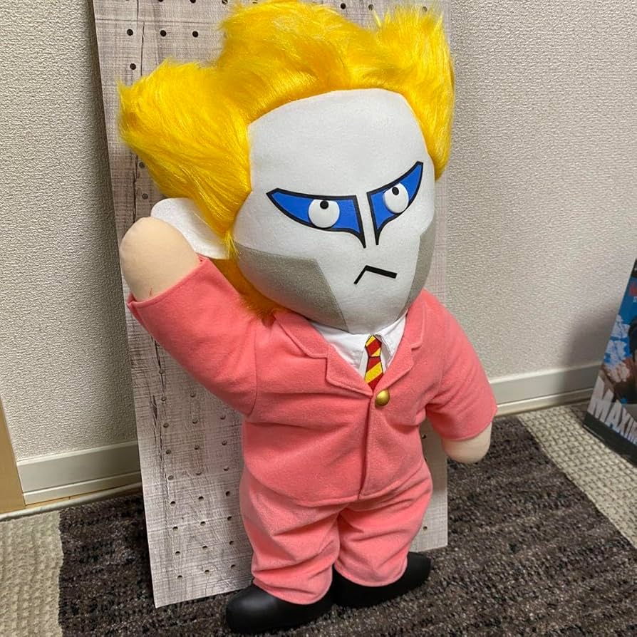 マーミット/聖飢魔II デーモン小暮 アクションフィギュア Amazon.co.jp: マーミット聖飢魔II デーモン小暮 アクション