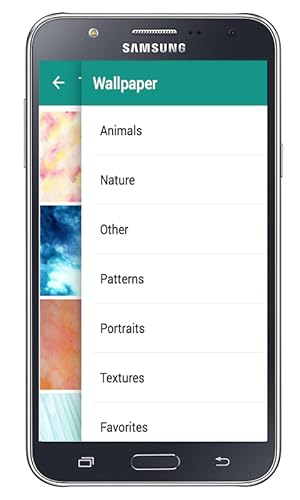 Aquarel Wallpapers