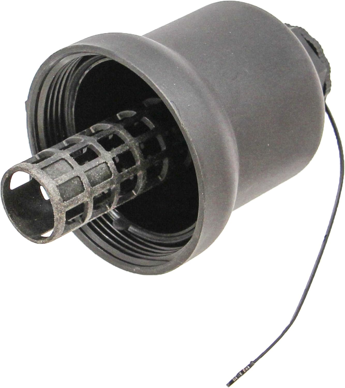 CPL0038 Engine Oil Filter Housing Cap, 1 Pack