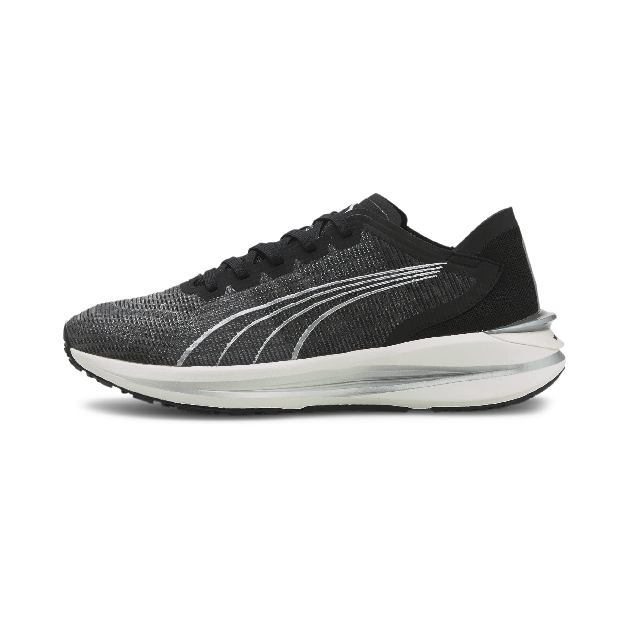 Puma Womens Electrify Nitro WNS Running Shoe