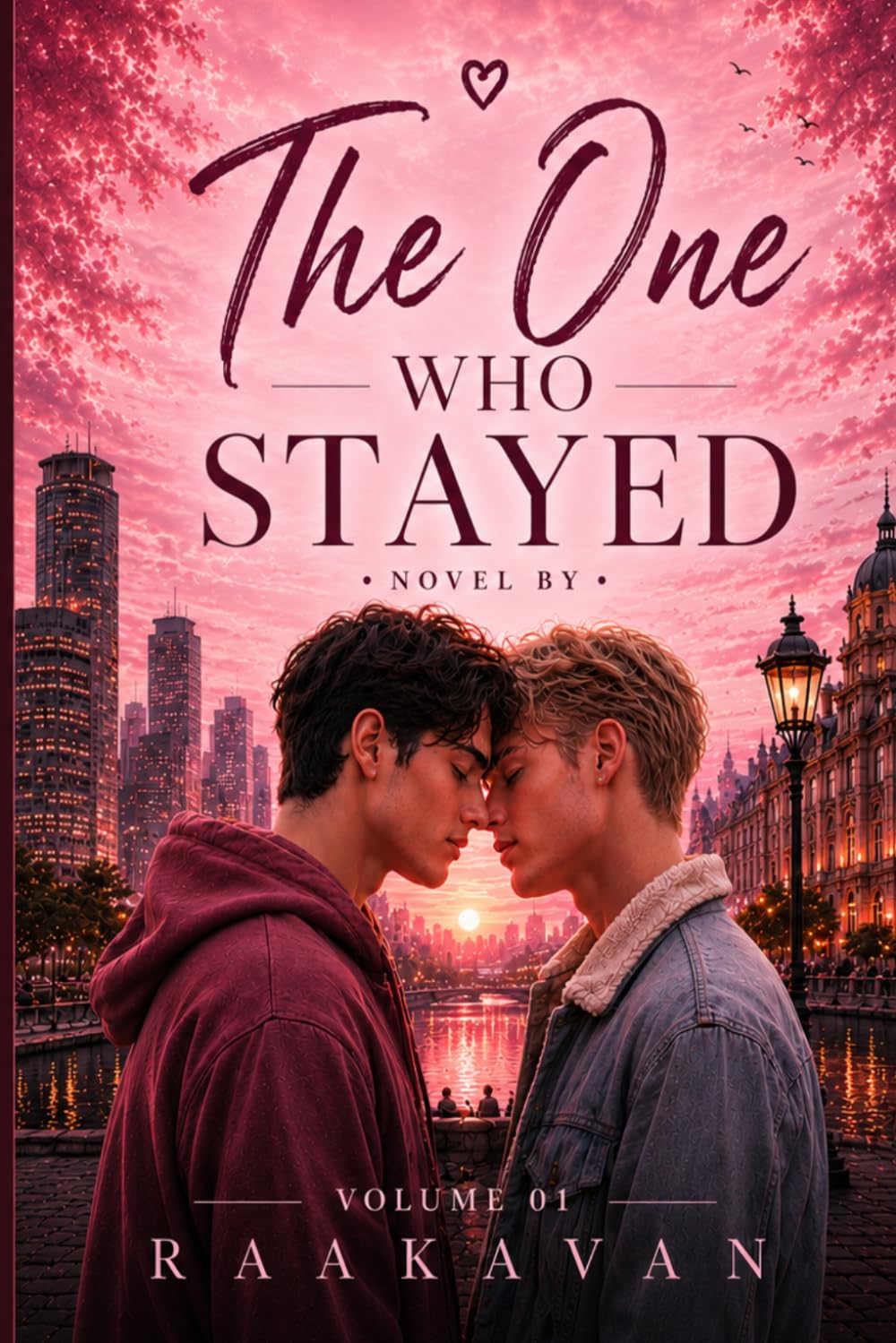 The One Who Stayed