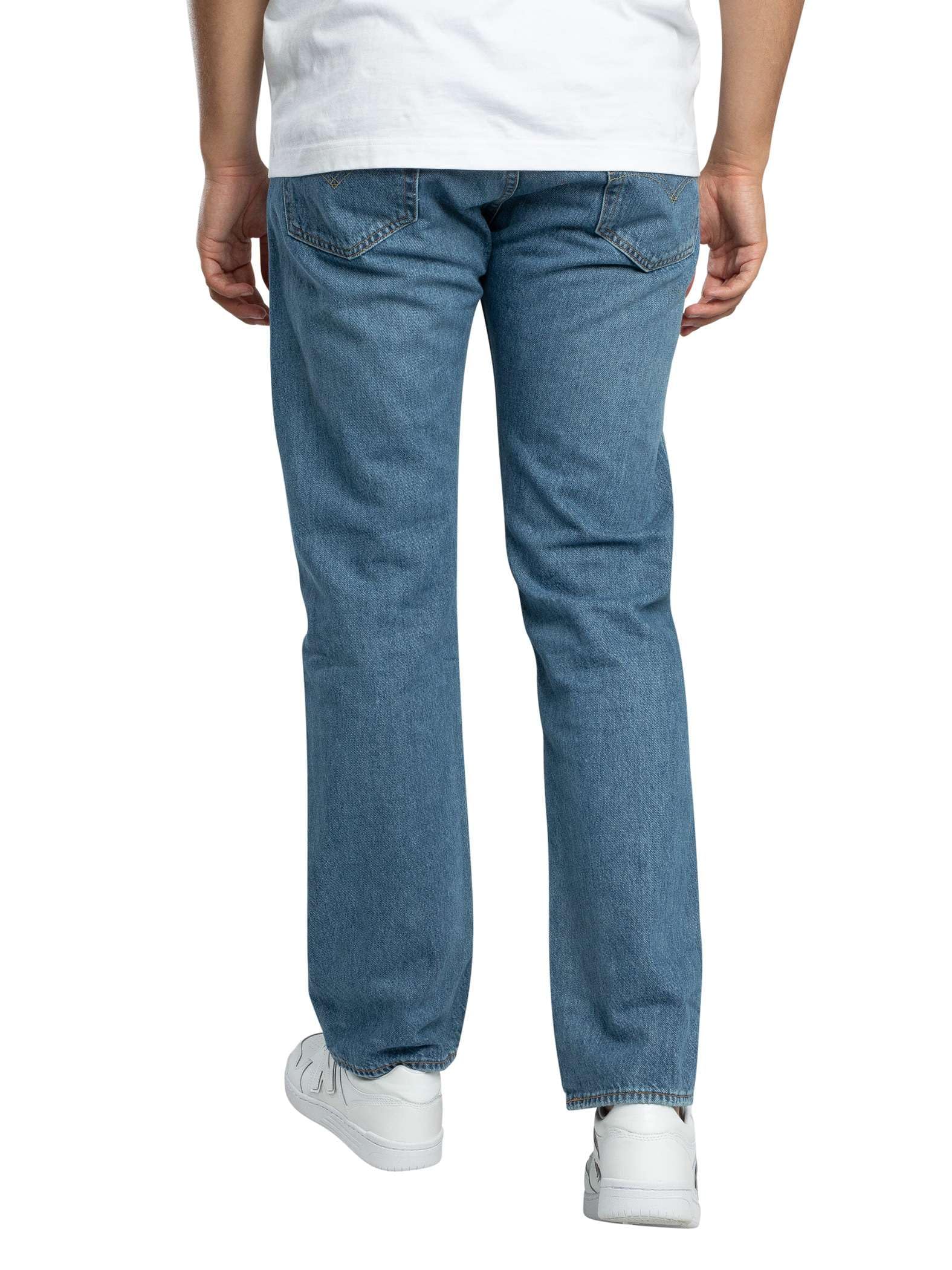 Levi's Hombre 501 Original Fit Vaqueros — view 142