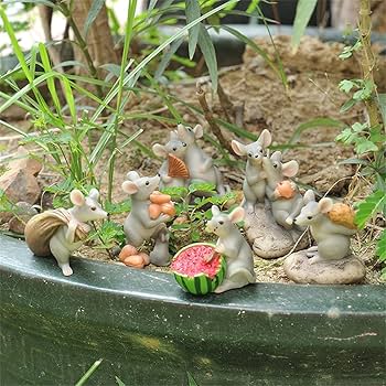 ねずみの置物 開運 干支の置物 ネズミ ねずみ 置物 干支 風水 縁起物 金運