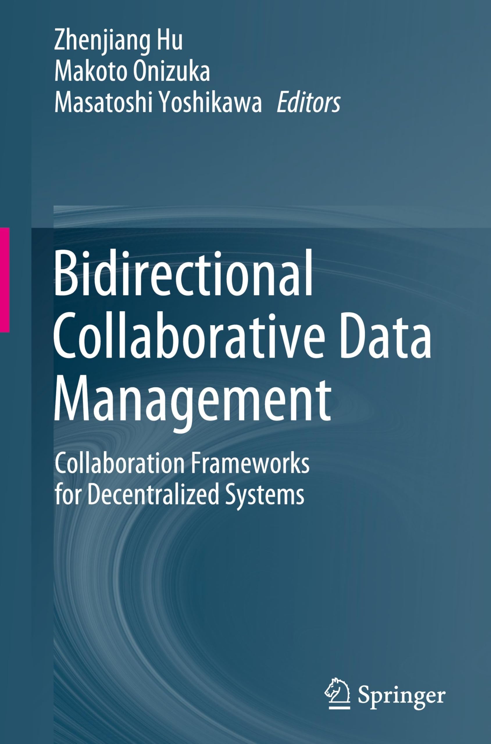 Amazon | Bidirectional Collaborative Data Management