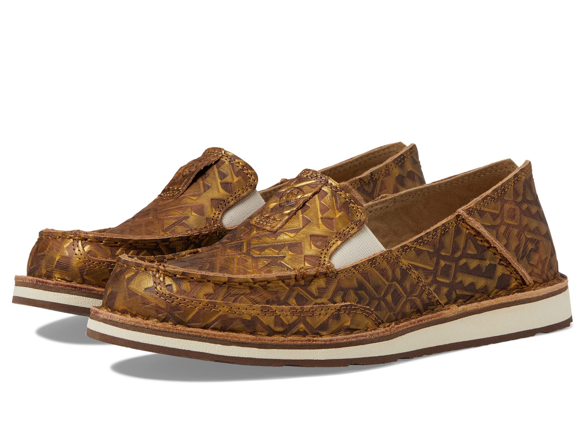 Ariat Womens Cruiser