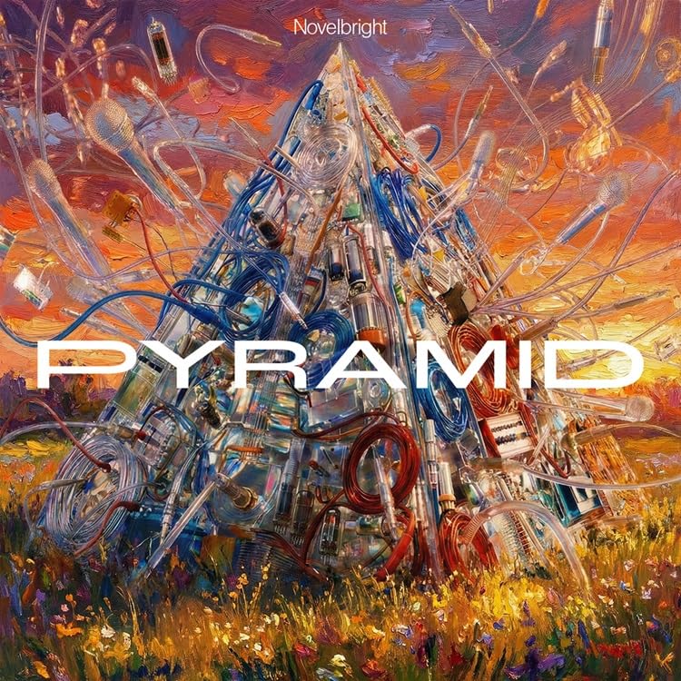 Amazon.co.jp: 【Amazon.co.jp限定】PYRAMID (初回限定盤)(DVD付)(特典