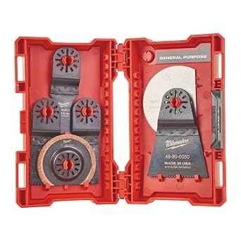 9 Blades PK28 Multi-Tool 