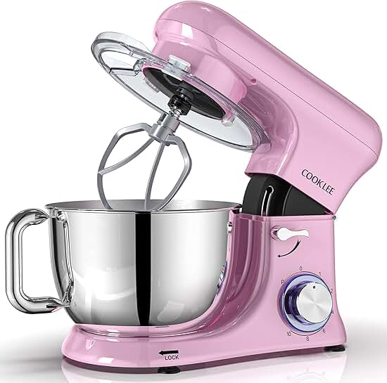 pioneer woman mixer kitchenaid