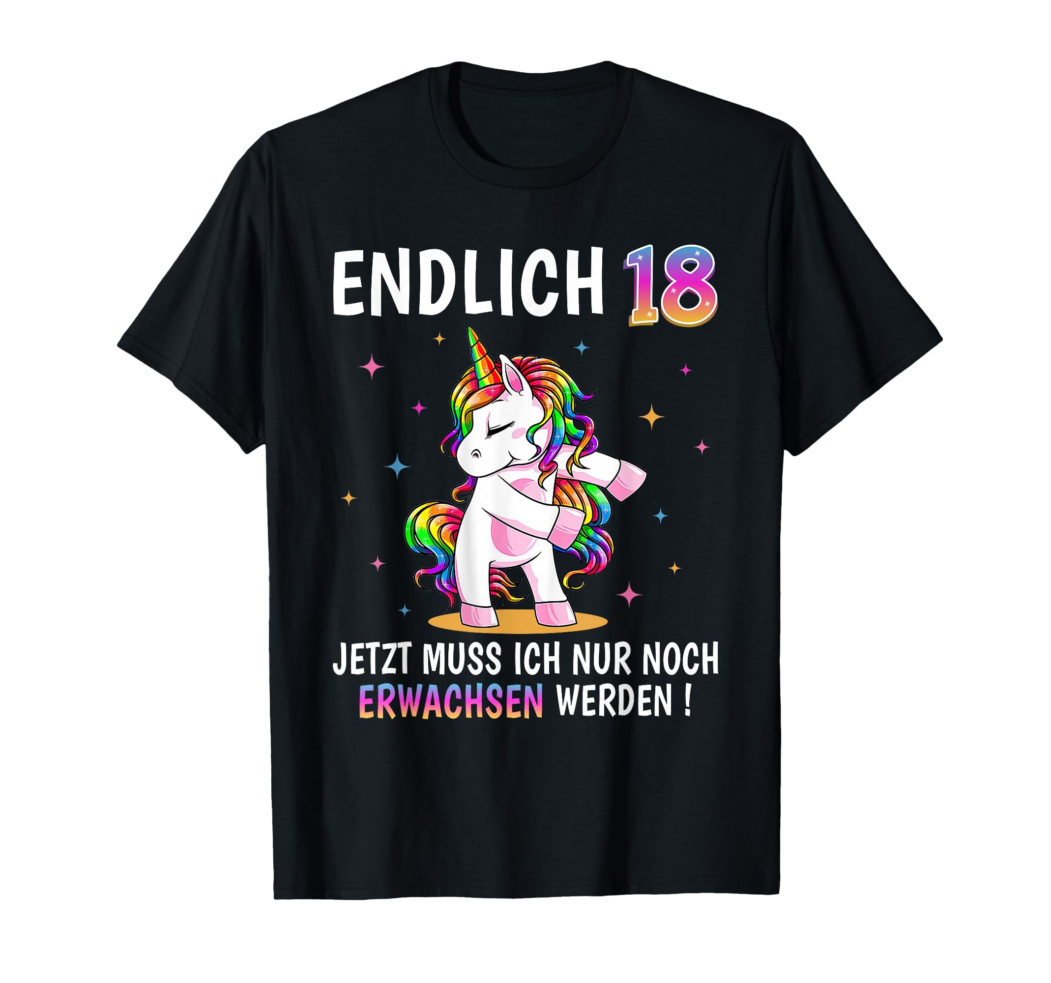 Kleidung mit Designs von Amazon Merch on Demand