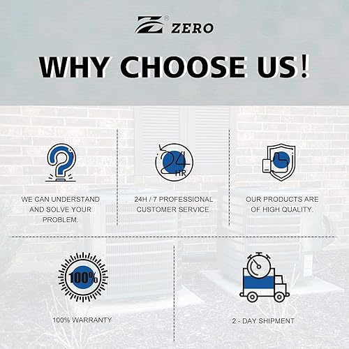 Miniatura 7 de Z Termostato inferior ero KST200 y termostato superior KST203, compatible con Tod y Apcom, adecuado para la mayoría de calentadores de agua