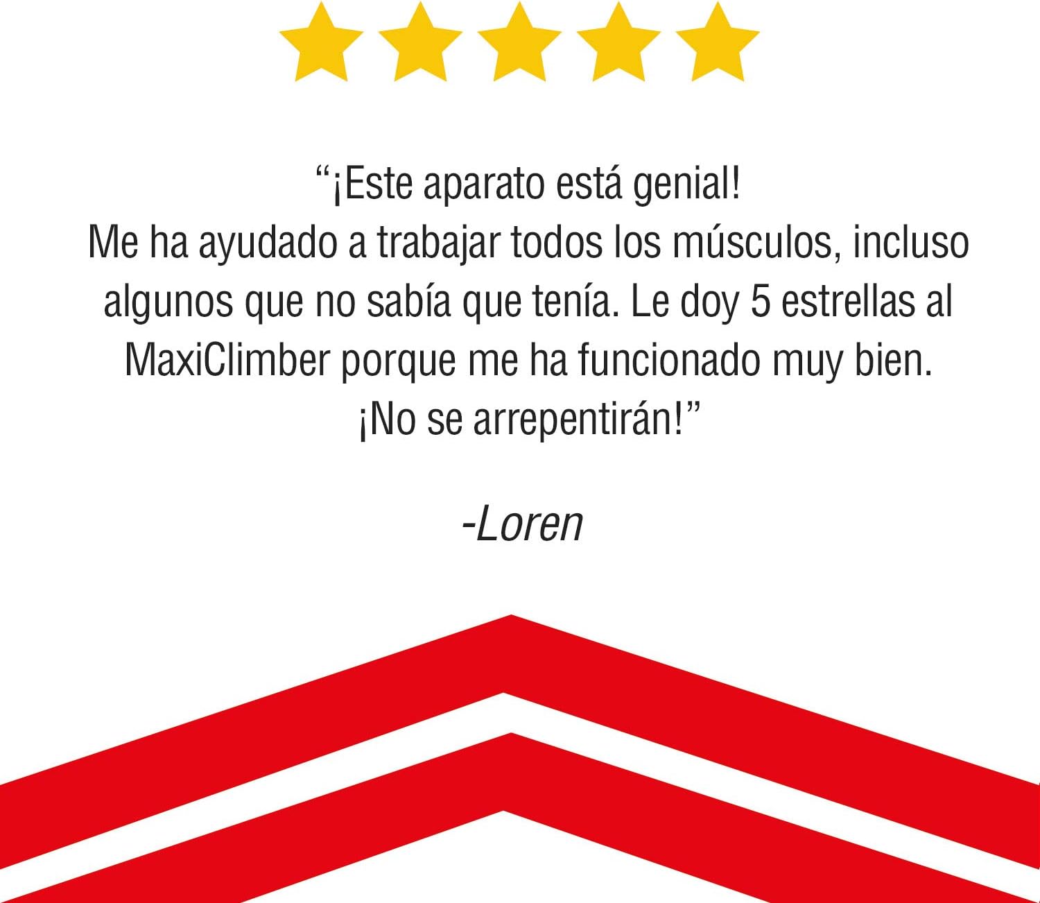 MaxiClimber XL-2000 Hydraulic Resistance Vertical Climber. Combines Muscle Toning + Aerobic Exercise for Maximum Calorie Burn. 12 Resistance Levels, Lightweight Aluminum Mainframe, Free Fitness App. : Sports & Outdoors