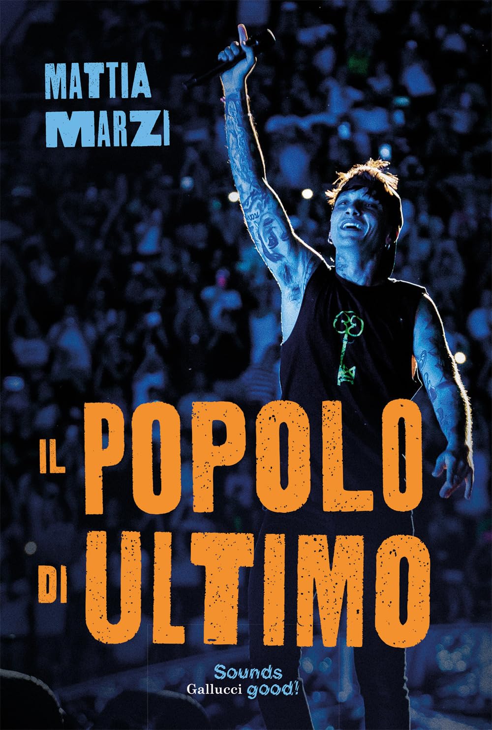Ultimo Il popolo