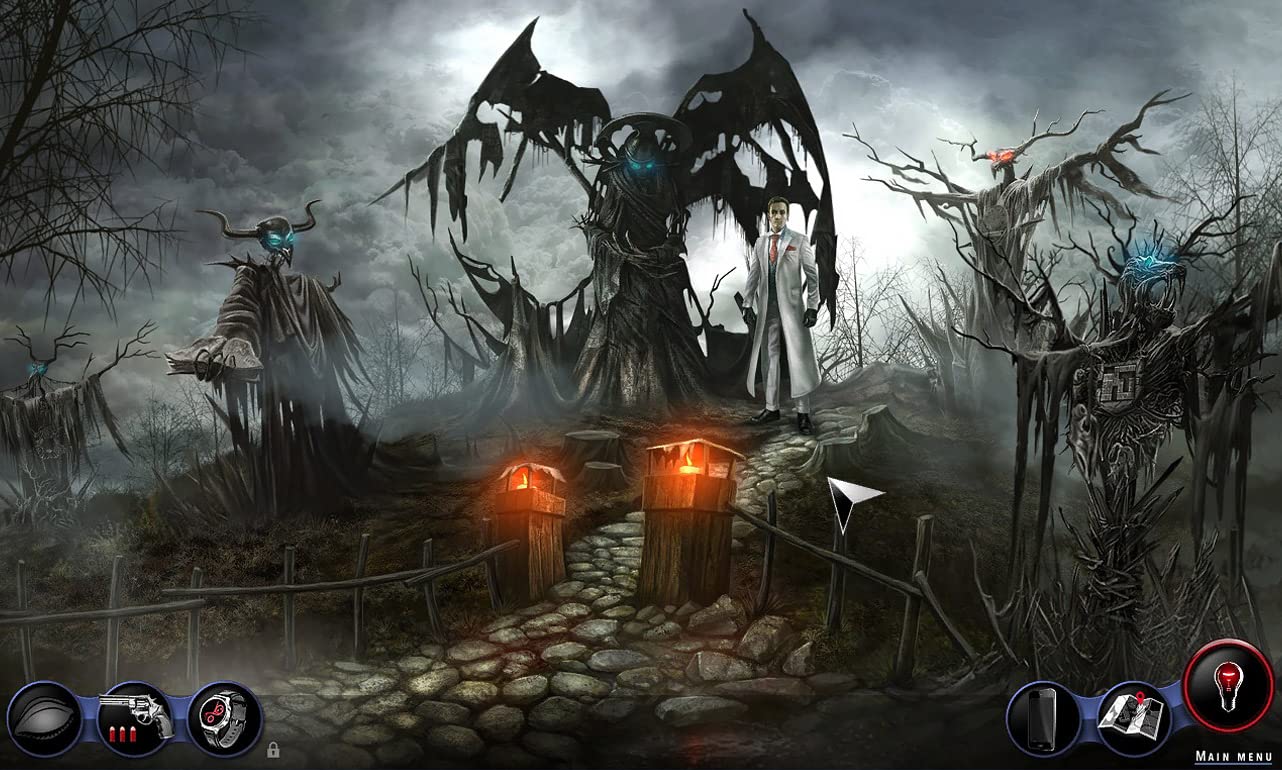 Adam Wolf - PlayStation 5 - Image 6