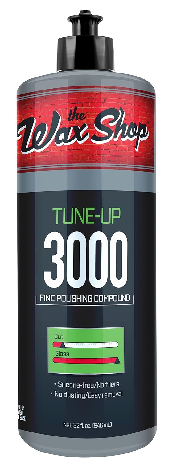 50954 32  Tune-Up  -32