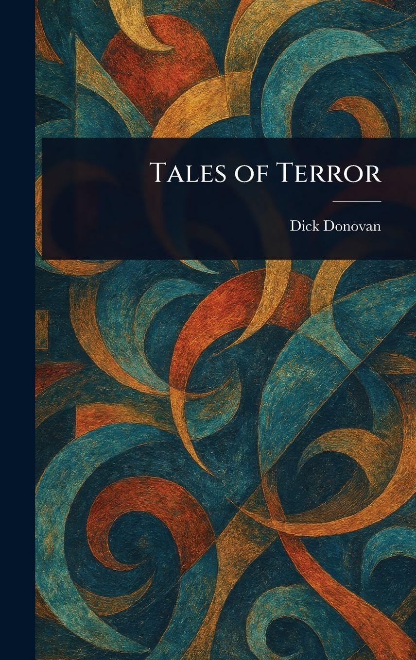 Tales of Terror