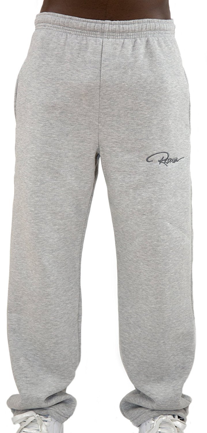 REDRUM Plain Pant Hose Jogginghose Sweatpant Freizeithose Sporthose