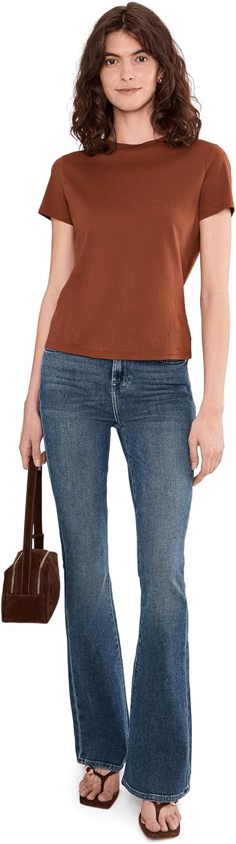7 For All Mankind Women's Hw Ali