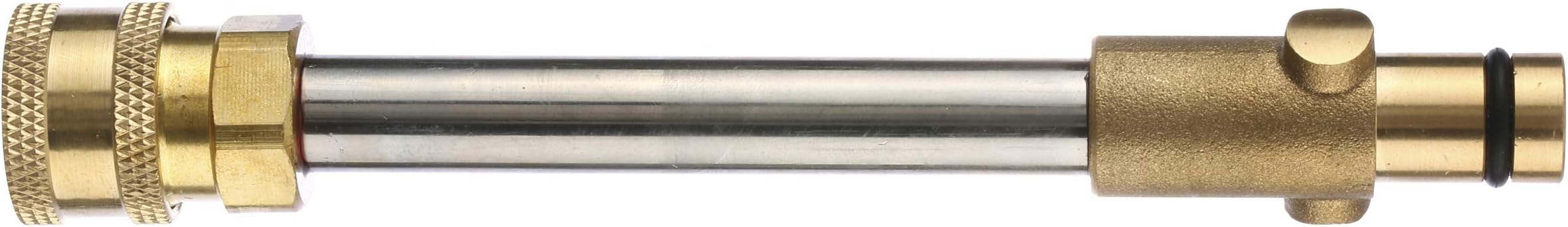 Mingle Pressure Washer Gun Adapter, to 1/4'' Quick Connect Fitting, Fit Most Brands (Nilfisk Gerni)