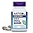 Natrol 5-HTP 200mg Dietary Supplement to Support a Balanced Mood, 60 Time Release Tablets, 60 Day Supply