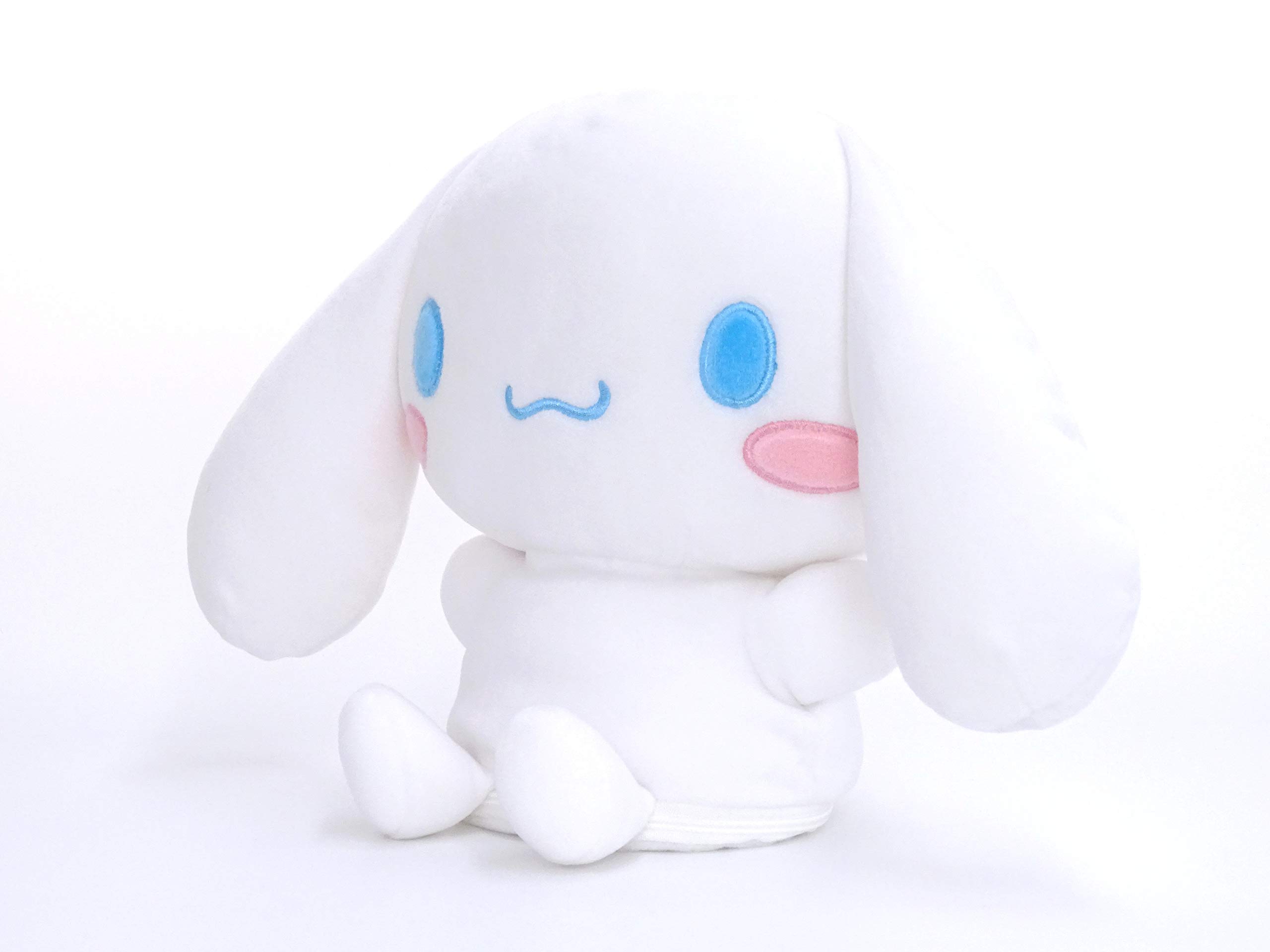Amazon.co.jp: シナモン パペットむにゅぐるみ : おもちゃ