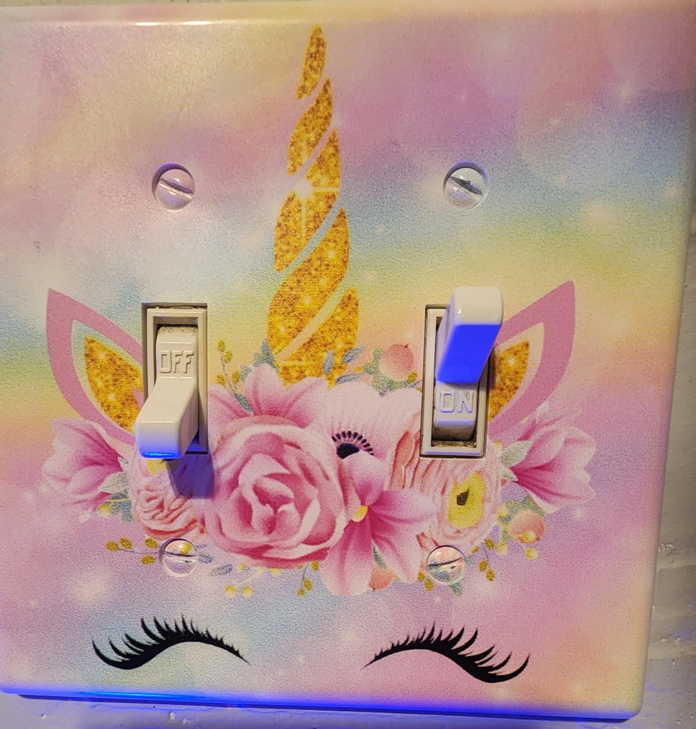 rustic-tree-wood-print-double-toggle-light-switch-cover-2-gang