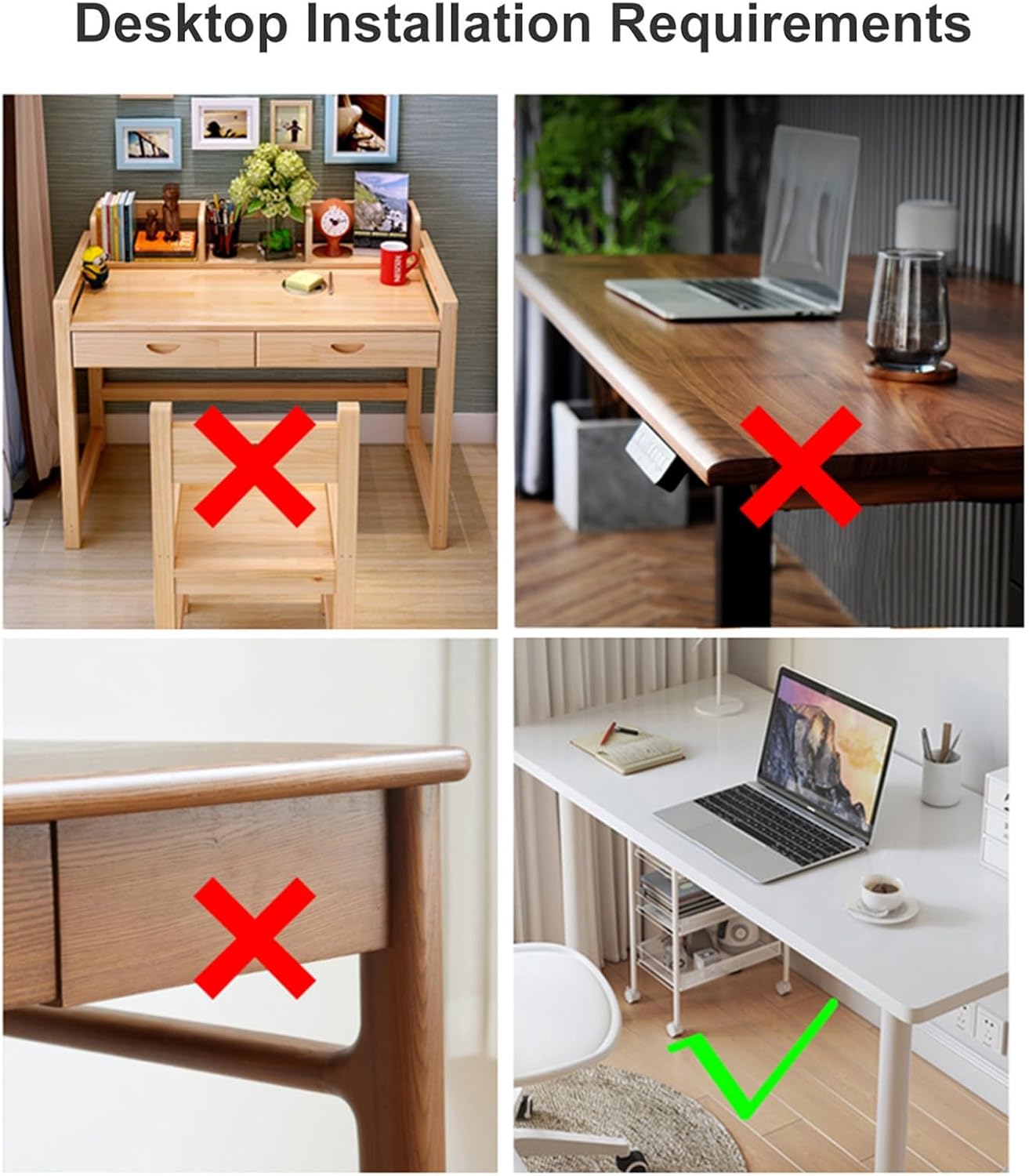 人間工学に基づいたデスク延長トレイ 90&deg;折りたたみ式クランプ キーボード棚 スチールブラケット付き 耐荷重25kg コンピューター