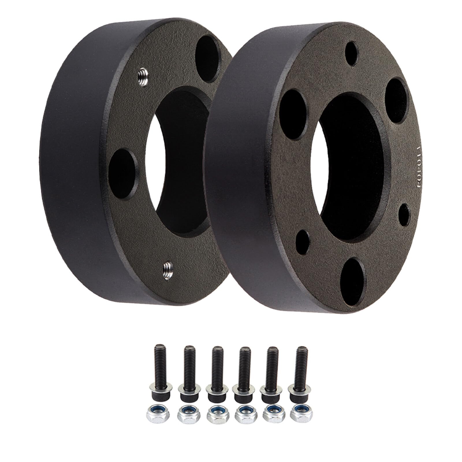 SCITOO 2.5 inch Front Leveling lift Kit for Silverado 1500 2007-2020