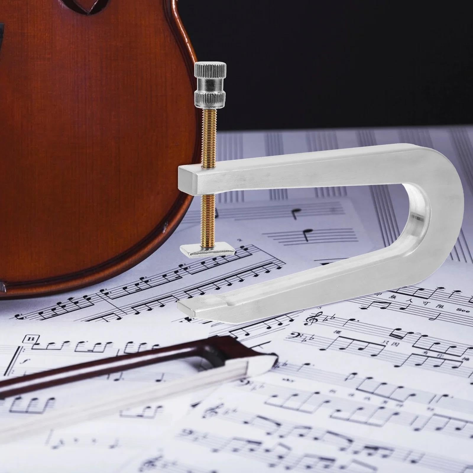 Kit Di Strumenti Per La Manutenzione Della Chitarr Trave Di Serraggio Per Chitarra Forniture Per Travi Adesive Utensili Per La Fabbricazione Di Metalli
