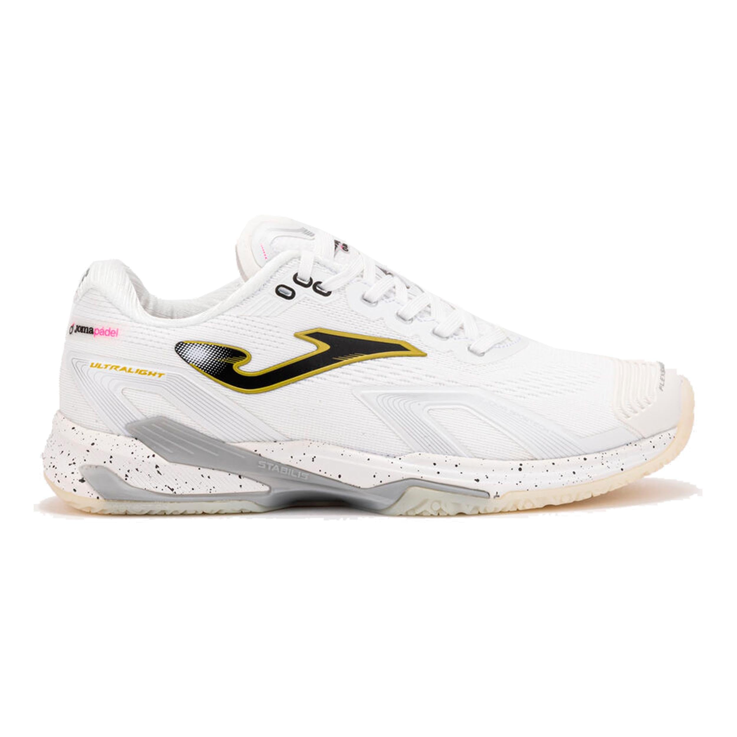 JOMA Ultra Light Padel Shoes EU 37