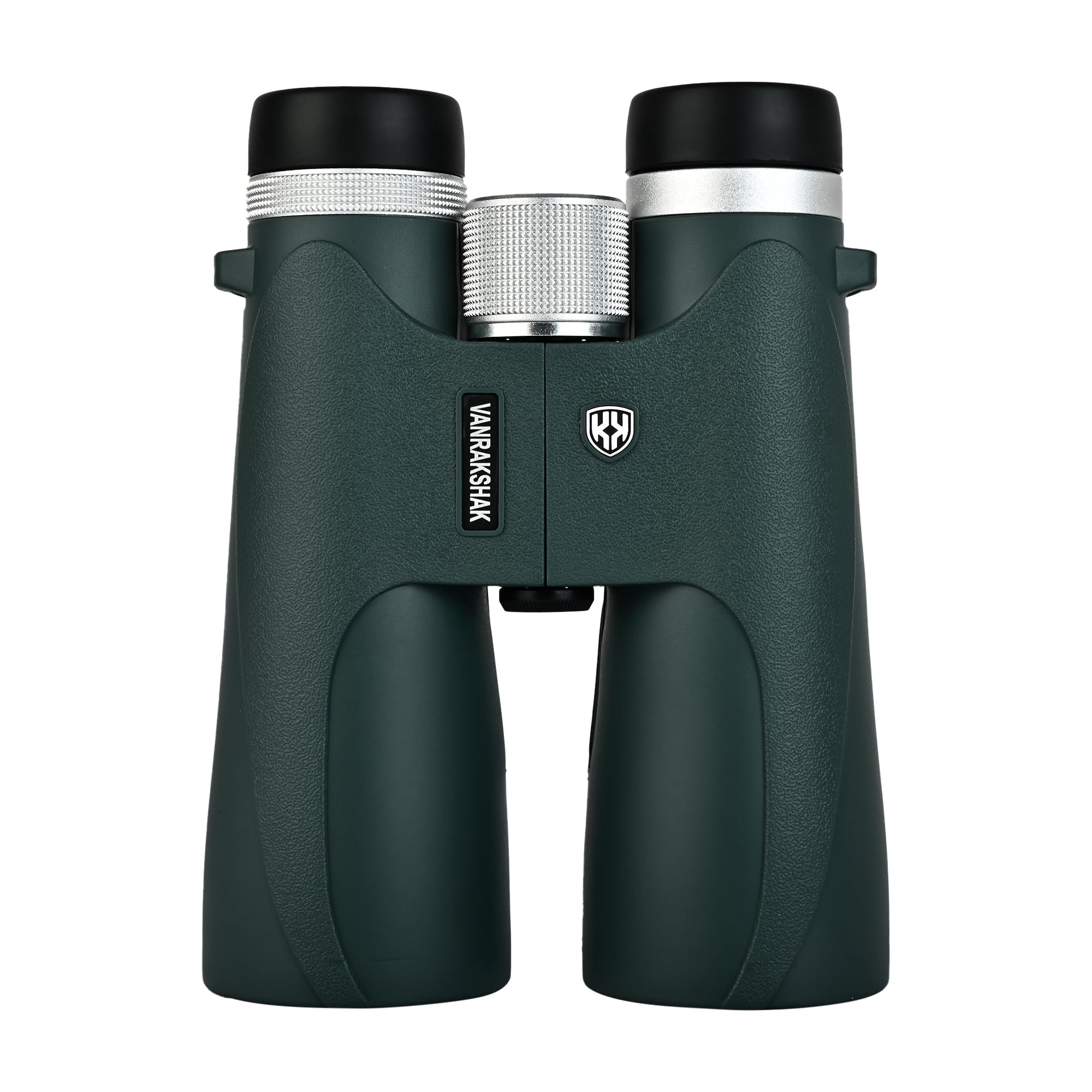 Vanrakshak Tejas 12X50 Binacular, Professional Binoculars, 10x42 Magnification, Waterproof, Navy Blue Binacular-image-41