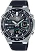 Casio EFV-C110L-1AVDF Kol Saati, Gri-Siyah, Standart