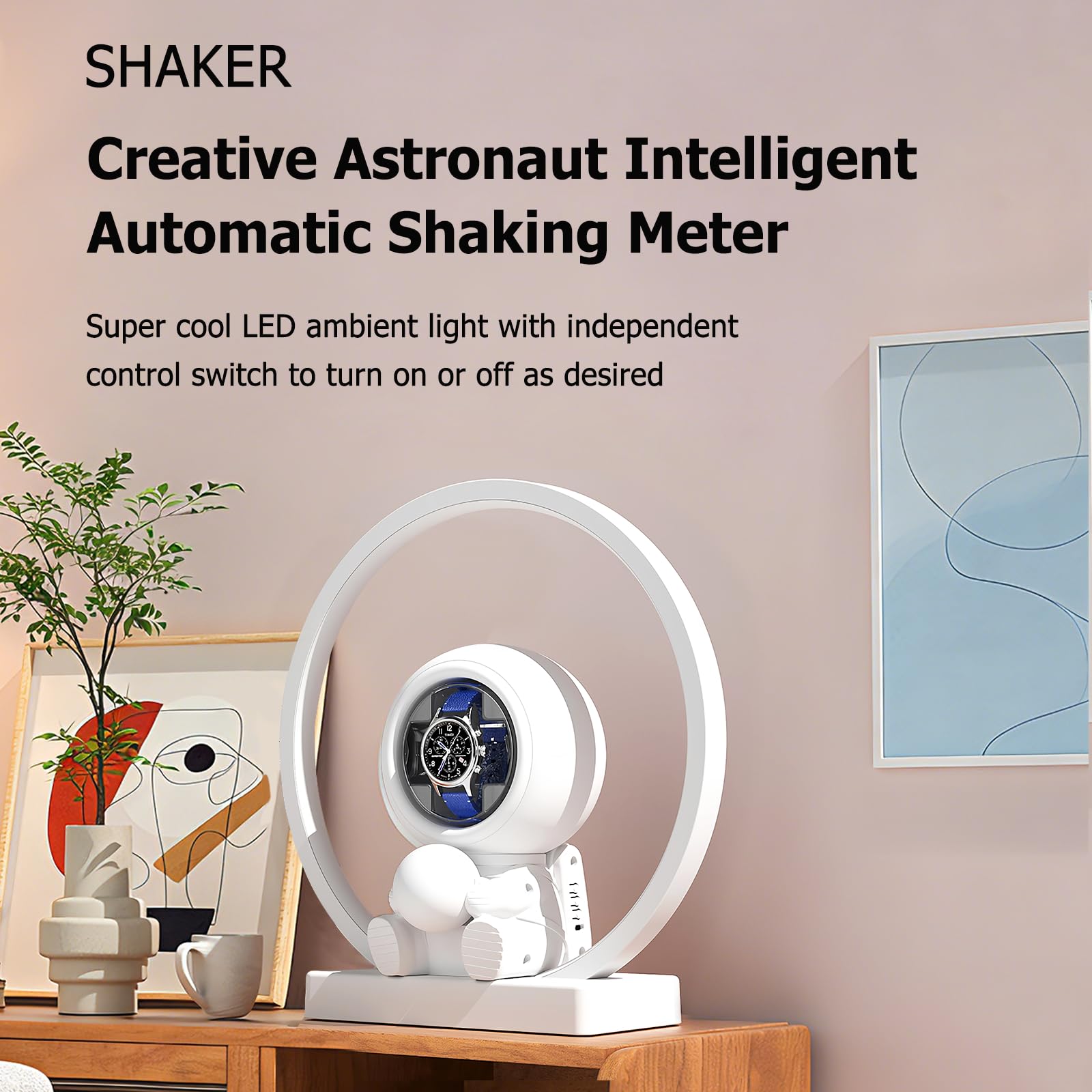 automatik uhrenbeweger