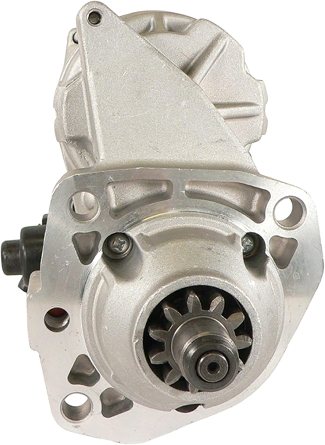 DB Electrical 410-52074 Starter For John Deere Combine Loader Skidder Tractor 310 315 410 710 1550 2256 2258 2266 9410 9550 9750 7710 7730 7830 7930 8100 8210 8410 8420 9100/RE501294, RE501298, RE70957