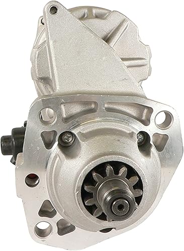 Miniatura 7 de DB Electrical 410-52074 Arrancador para John Deere Combine Loader Skidder Tractor 310 315 410 710 1550 2256 2258 2266 9410 9550 9750 7710 7730 7830