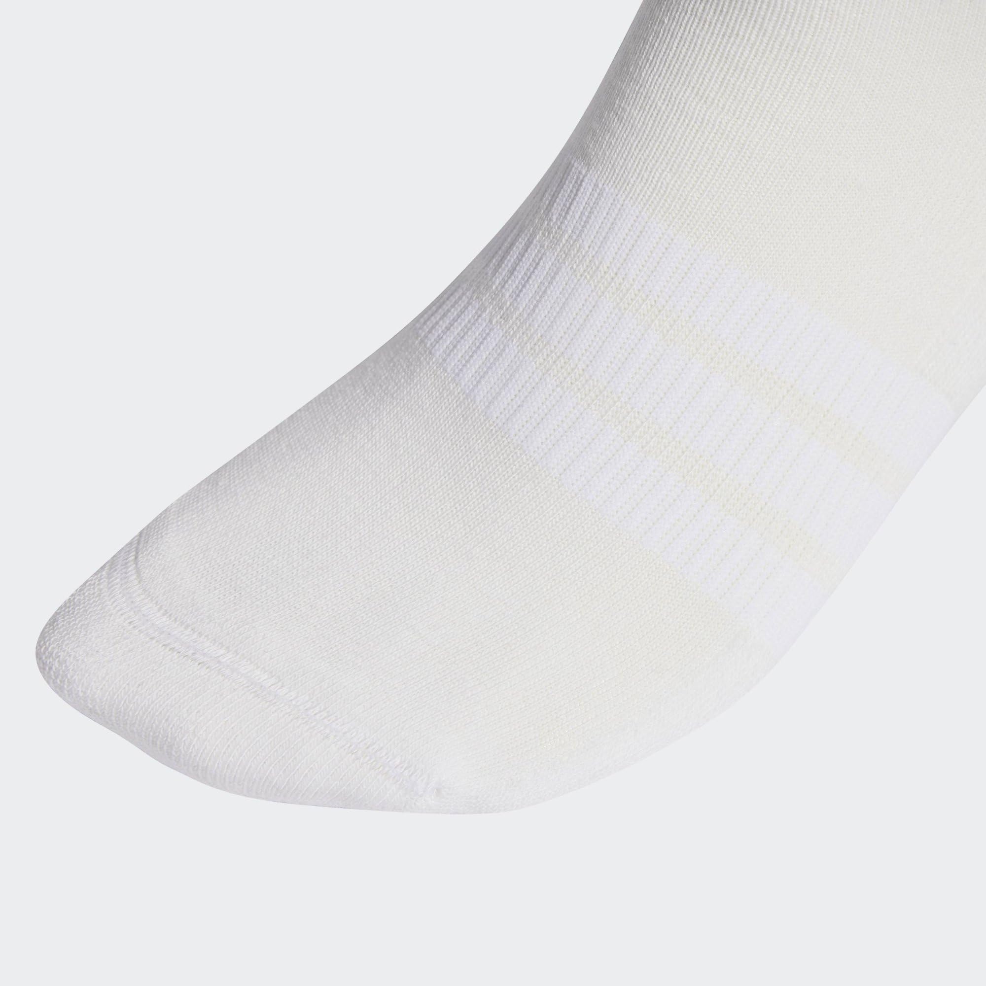 adidas Unisex Calcetines clásicos Cushioned