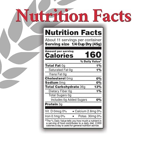 Miniatura 10 de Arroz Basmati de Roland Foods